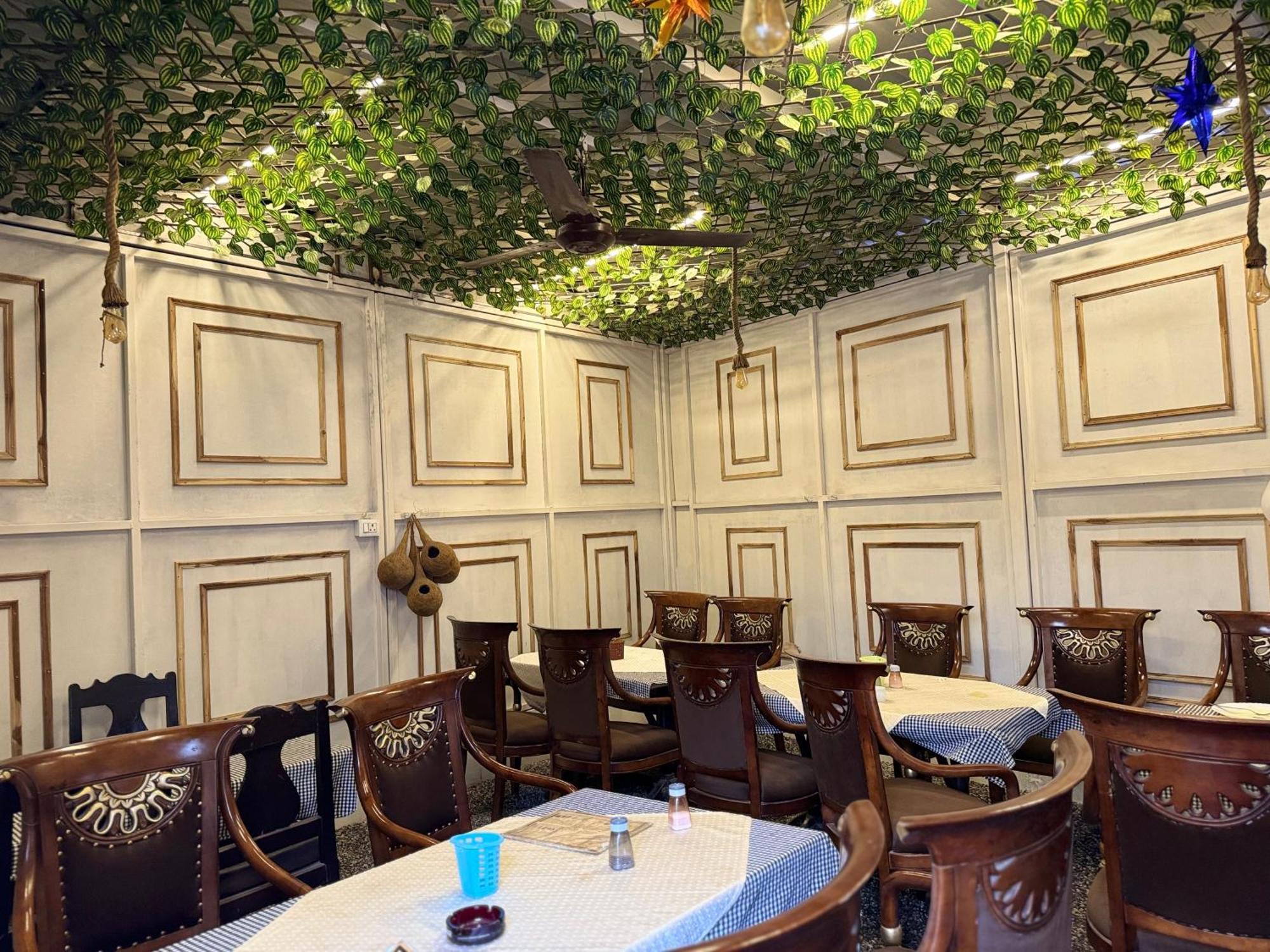 Hotel Kamal Nearest To Taj Mahal Agra  Buitenkant foto