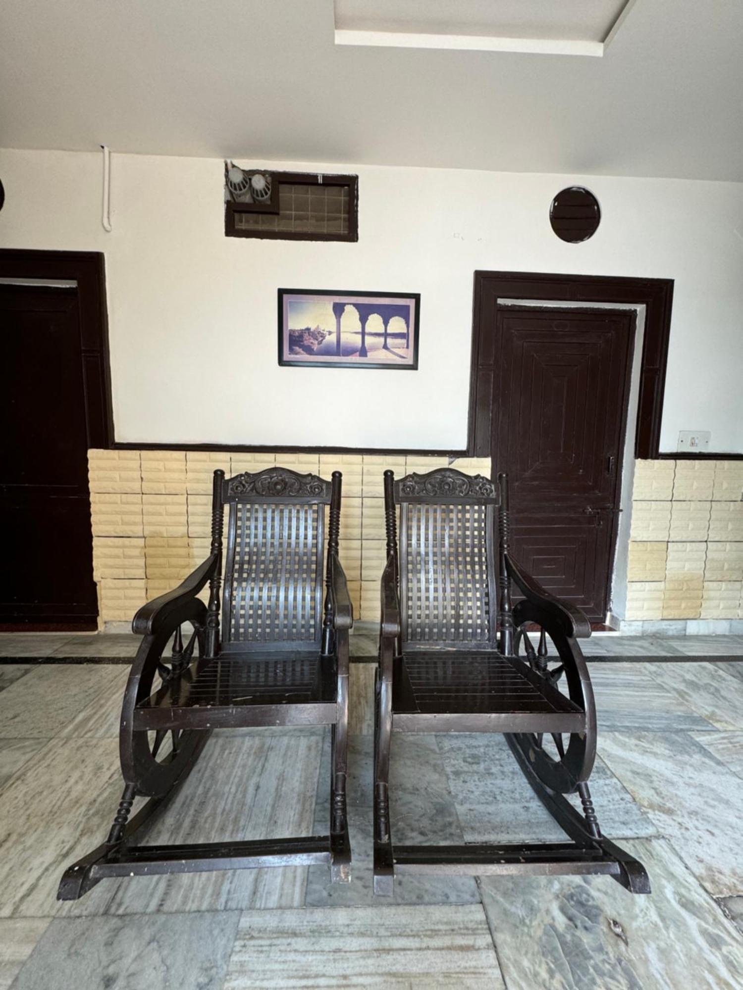 Hotel Kamal Nearest To Taj Mahal Agra  Buitenkant foto