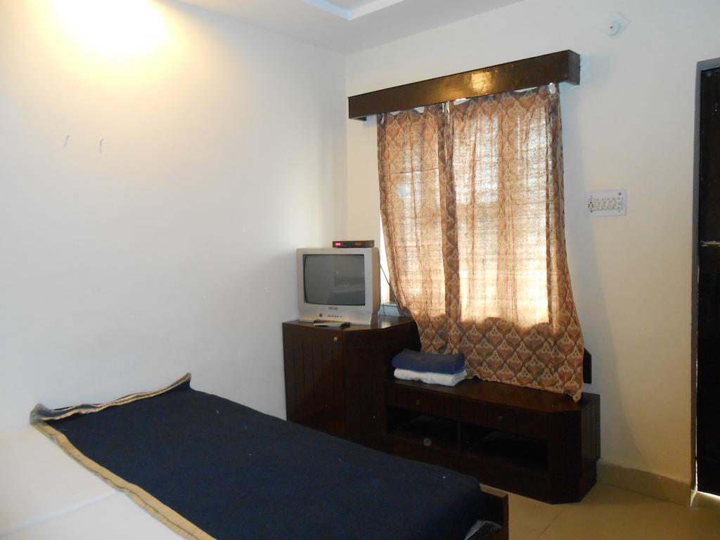 Hotel Kamal Nearest To Taj Mahal Agra  Buitenkant foto
